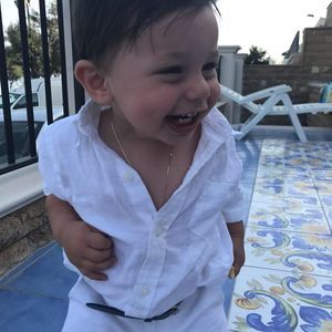 Meet your Posher, Flavia